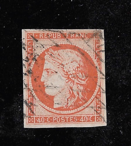 France obl grille sans - france,