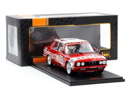Ixo bmw 528i - ixo,