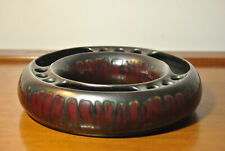 Coupe circulaire faience