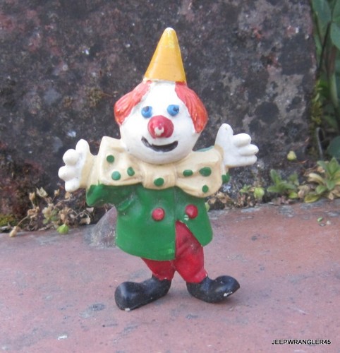 Figurine jim ortf kiri - figurine, le