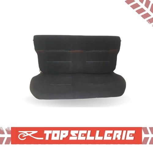 Sellerie garniture banquette