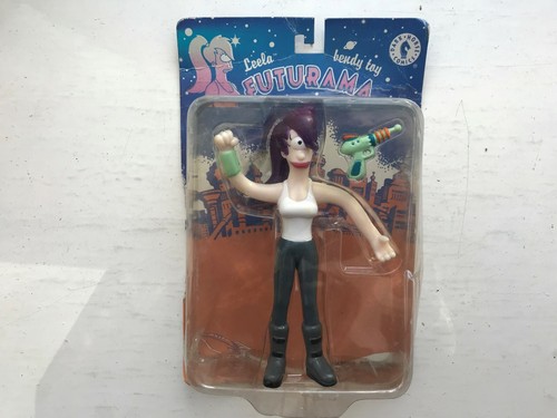 Emballé officiel futurama - officiel,