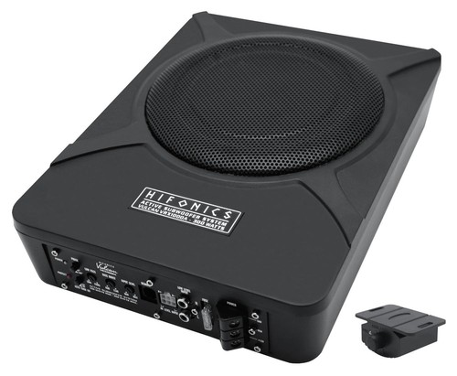 Hifonics vrx 1000a subwoofer - vrx-1000a,
