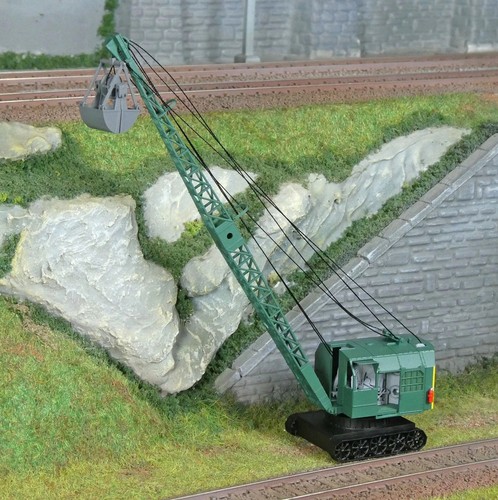Ree modeles cb158 grue bondy - ree,