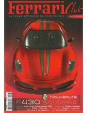 ▄▀▄ Ferrari Club N°13 -