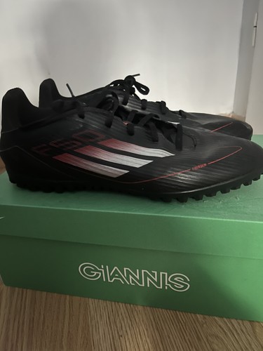 Chaussures foot adidas f50 - foot,