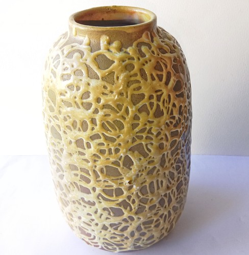 Grand vase type - type, la
