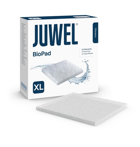 Juwel ouate filtrante biopad - juwel,