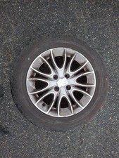 Jante FIAT PUNTO EVO 3