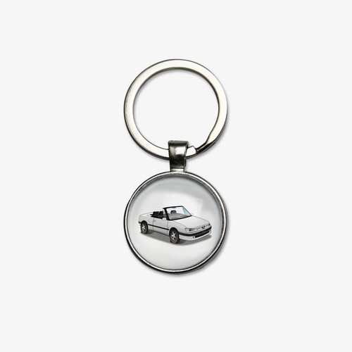 Porte clés peugeot 306 - peugeot,