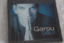 Occasion et RARE  : Minidisc GAROU  Seul - 2000