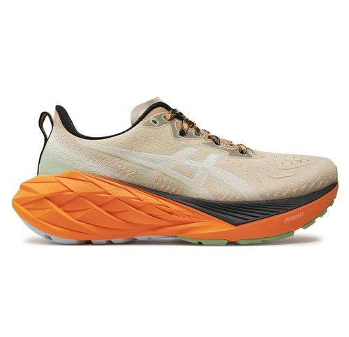 Running shoes asics novablast - running,