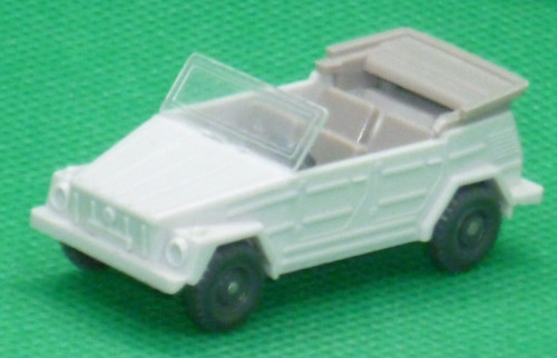 Wiking volkswagen 181 en - volkswagen,