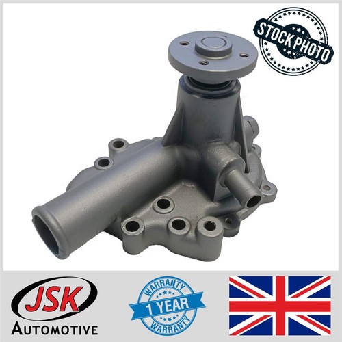 Pompe eau pour ford - pompe,