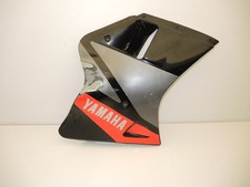 Carénage flanc droit YAMAHA