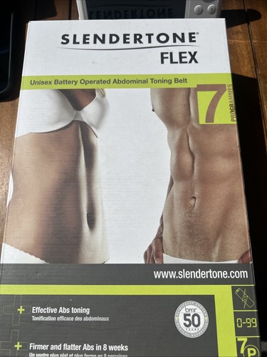 Slendertone flex - slendertone,