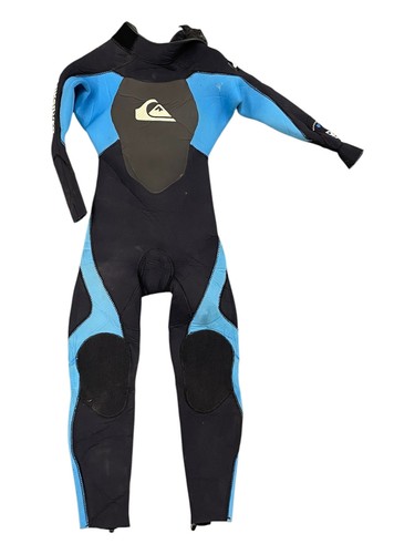 Quiksilver combinaison - quiksilver,