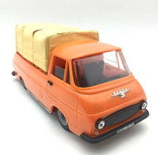 Bus SKODA vintage VEHICLE ussr