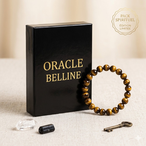 Oracle belline bracelet de - belline,