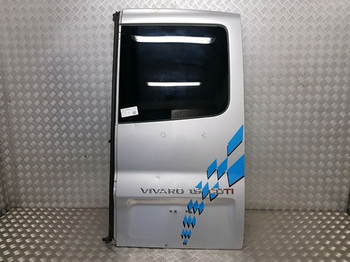 Porte arrière droite - , vitrée
