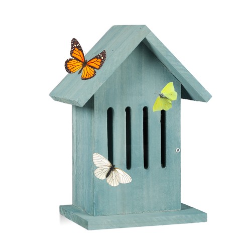 Maison papillons 5 kg - maison,