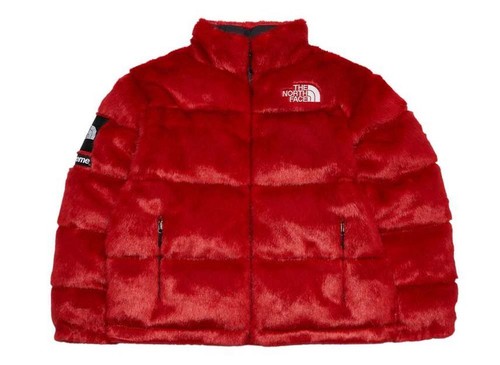 Veste nuptse fausse - nuptse,