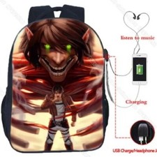 Sac a dos l'attaque des titans