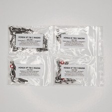 HONDA VF 750 C MAGNA V45