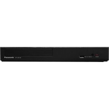 Lecteur Blu-Ray 4K PANASONIC DP-UB150EF-K