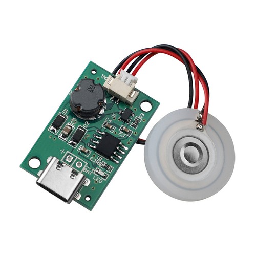 Usb ultrasons brumisateur - 2x(usb,