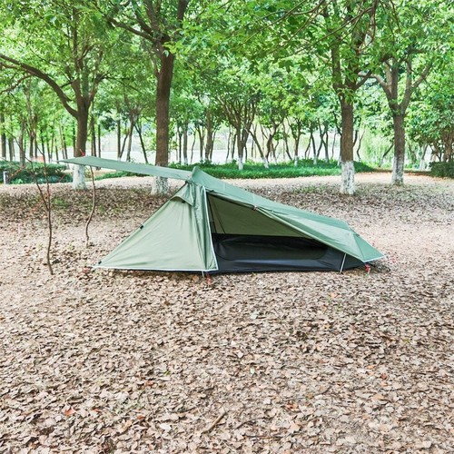 Tente camping pour - de,
