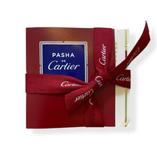 Cartier (Lot of 3) Pasha /