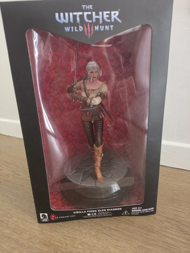 Figurine neuve scellée - , the