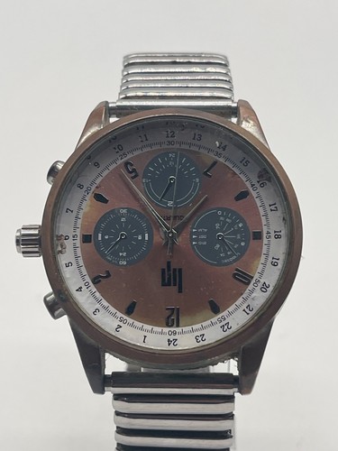 Montre lip homme - montre,