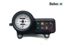 Compteur set complet KMH