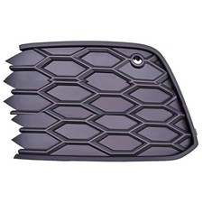 Grille de pare-choc avant