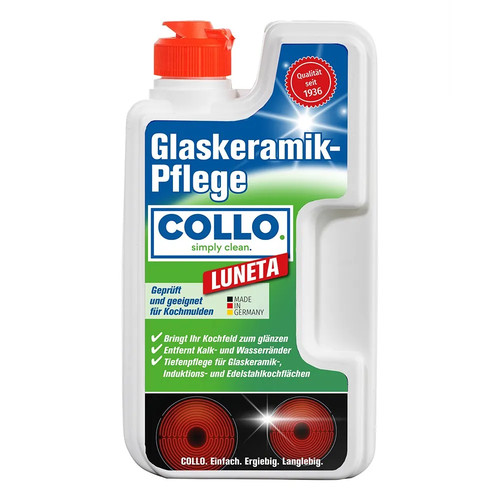 Nettoyant pour plaque