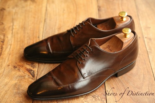 Chaussures derby hugo boss - derby,