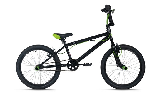 Bmx freestyle rotor 360 - bmx,