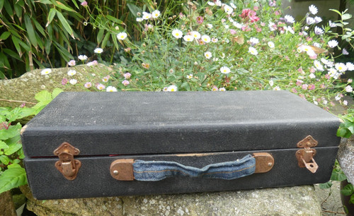 Clarinette couesnon ancienne - clarinette,