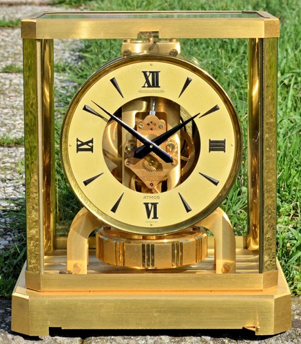 Montre perpétuel décor - perpétuel,