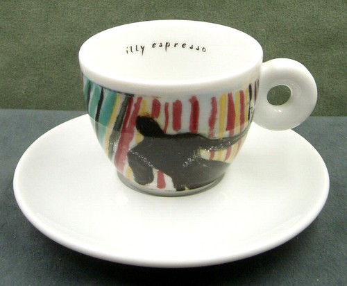 Tasse sous - et, sous-tasse