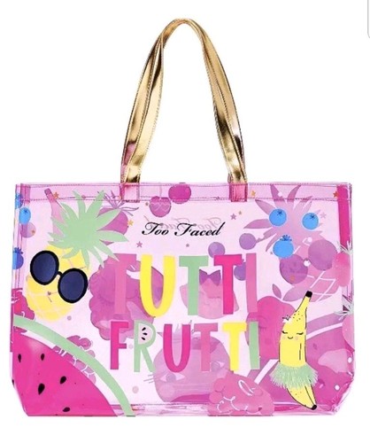 Too faced tutti frutti - faced,
