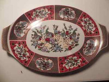 * ORIGINALE PIATTO VASSOIO