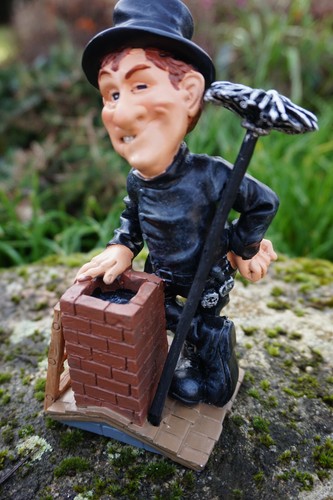 841 3035 figurine metier - 841.3035,