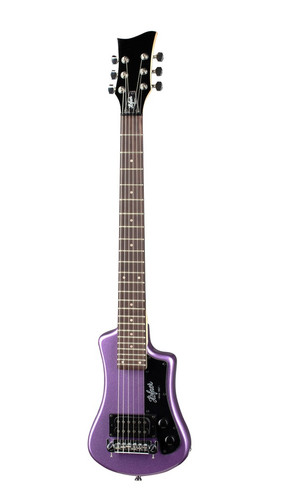 Höfner shorty guitare - shorty, e-guitare
