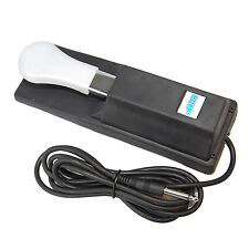 HQRP Soutenu Pédale pour