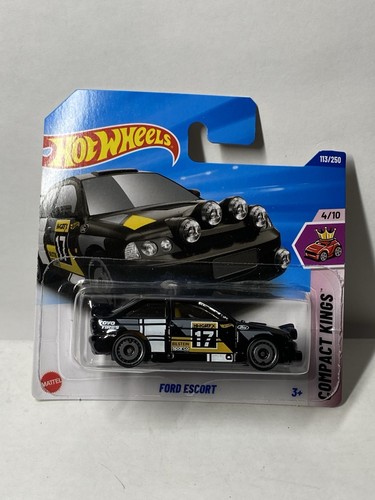 Hotwheels ford - hotwheels, 1/64