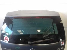 Malle/Hayon arriere CITROEN C4