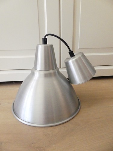 Suspension ikea abat - suspension,